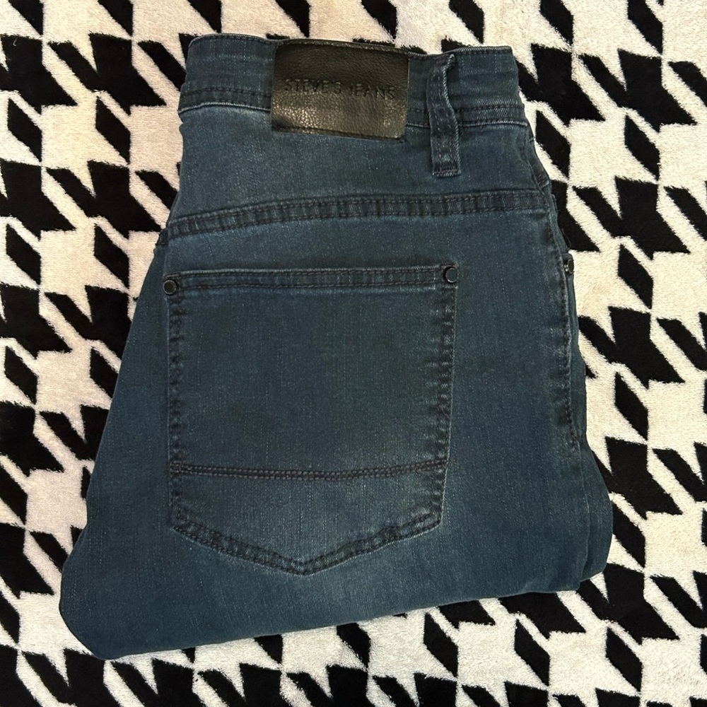 Steve’s Jeans Stretch Skinny Fit Size 31/30